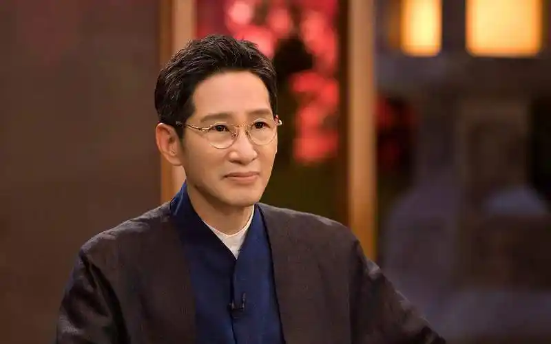 王劲松,你真的太狂了!