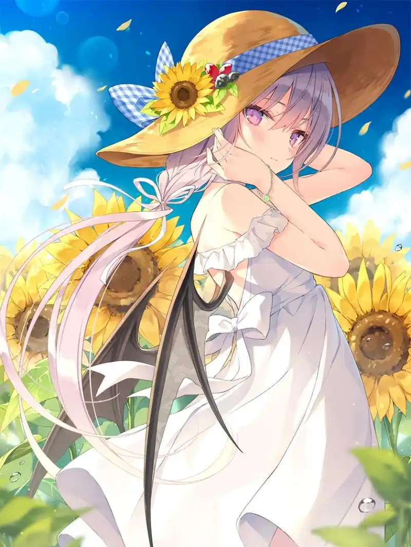 p站二次元动漫壁纸&美图分享,含pixiv综合榜单及其他精选美图.