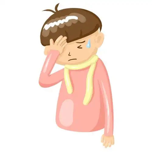 这7种人免疫力容易低下有你吗