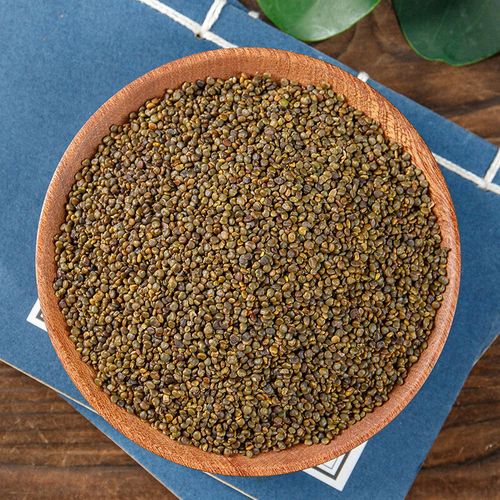 同仁堂特级沙苑子中药材500g菟丝子五味子枸杞泡茶 沙苑子250g