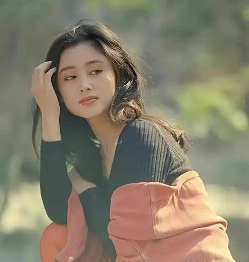 90年代最美的18位女明星,都是70后耳熟能详的天然美女!