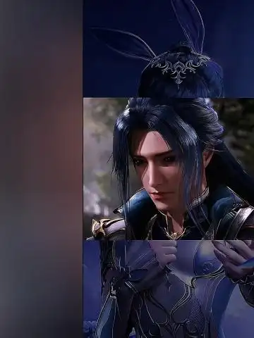 五年后唐三寻找小舞