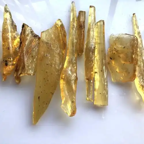 天然柯巴树脂 大块柯巴脂原料 植物标本 近琥珀 柯巴脂 树脂