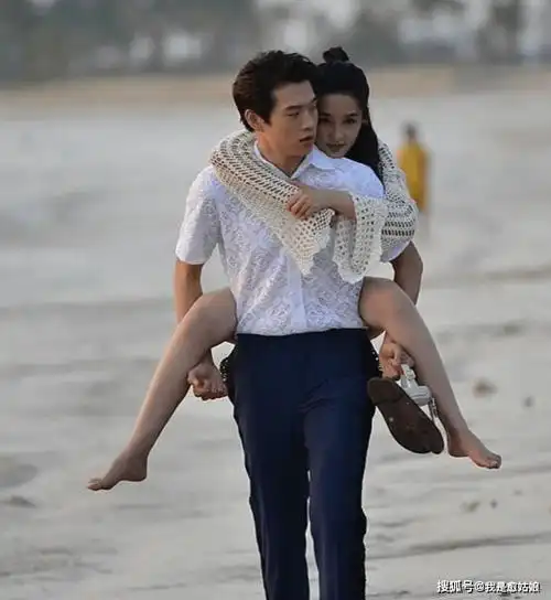 名和利,果然救不了魏大勋_马苏_李沁_绯闻