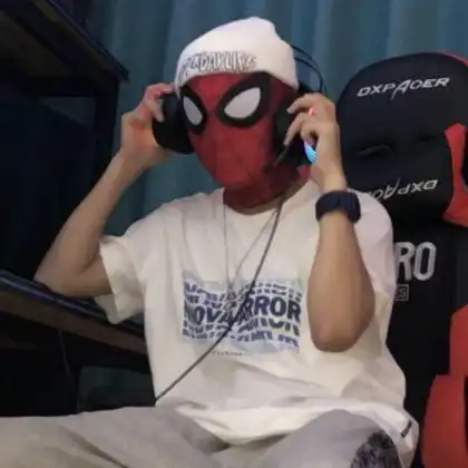 高质量沙雕头像男生 高清好看的头像越怪本人越帅图集_男生头像_头像