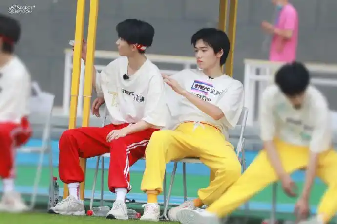 祺轩世界第一初恋