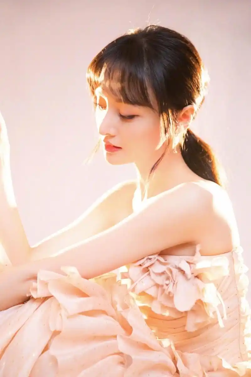 演员郑爽被海宁某影视投资有限公司告上法庭,要求赔偿.