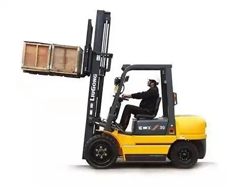 2021乌鲁木齐市水磨沟区叉车出租货物装卸搬运包月租多