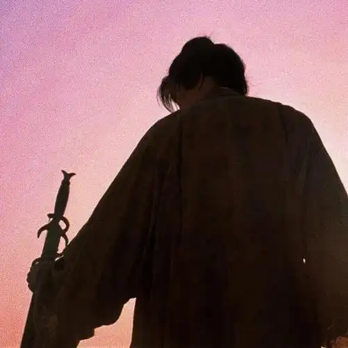 致青春至尊宝和紫霞仙子