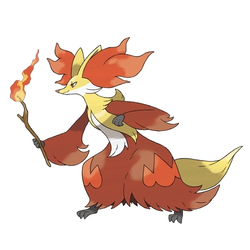 日本任天堂公司开发的掌机游戏精灵宝可梦系列登场的虚构角色