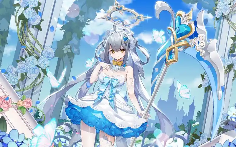 [300大作战]佩姬花嫁~直接拿下