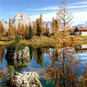 真实大自然风景头像湖南白石岩自然风景图片