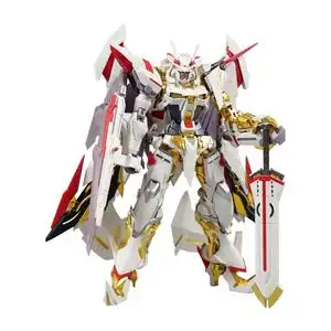 包邮 大班8826天哈娜金白异端天空皇女mg高达mb样式1