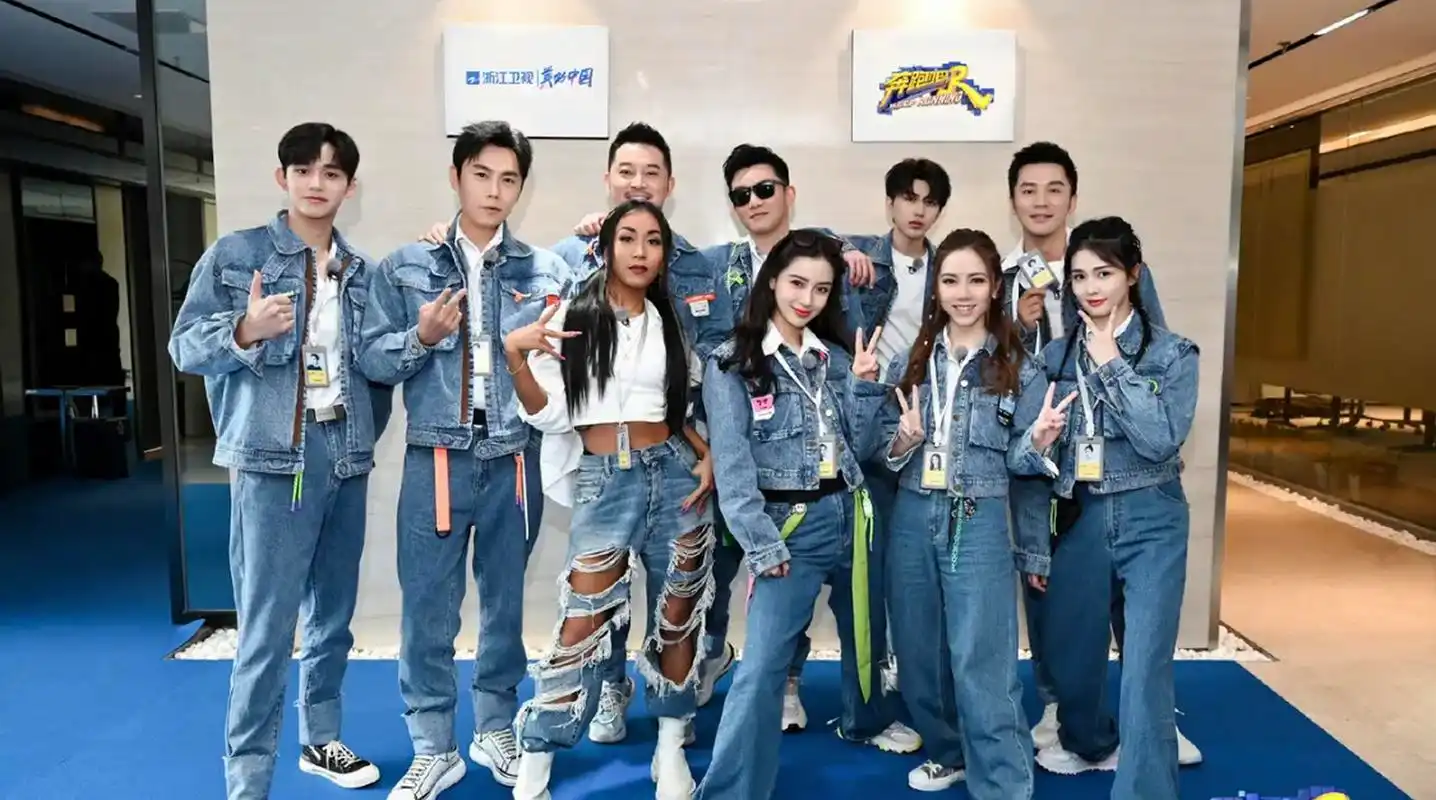 奔跑吧第九季珠海开录,觉得少了邓超和王祖蓝,奔跑缺少了固有的灵魂