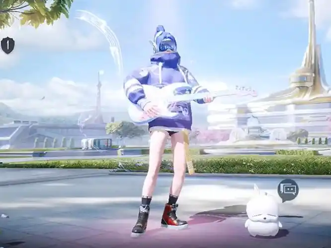 和平精英鹤鸣套装口令-和平精英鹤鸣怎么获得-4339游戏