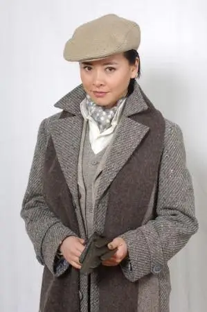 演员张慧个人资料,女演员张慧-图片大观-奇异网