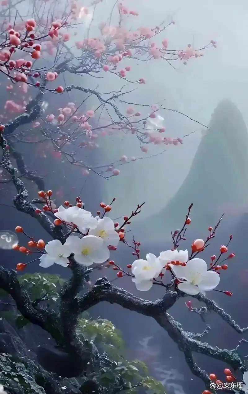 心若淡然万事可为,心若宁静美好可期.