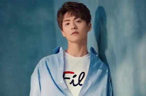 马天宇个人资料及简介(年龄,身高,身世,图片)