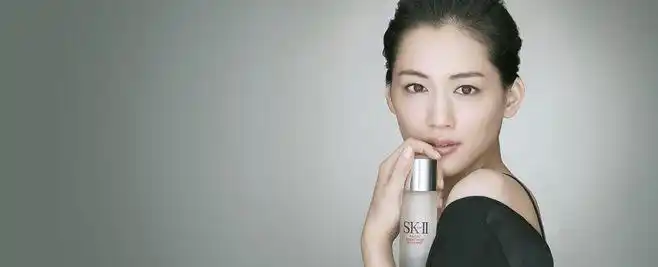 sk-ii代言人 - 绫濑遥 | sk-ii 中国官方网站