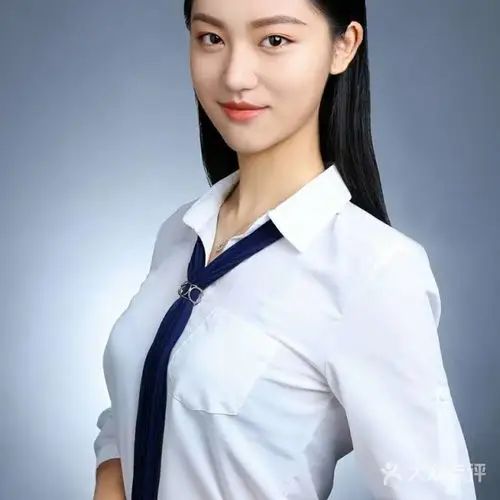 恋光专业证件照·定制形象照