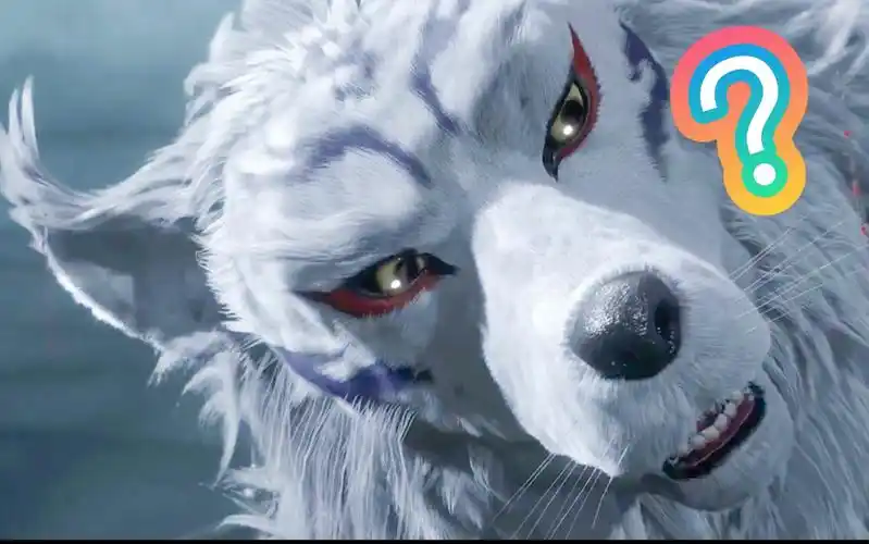 【天宝伏妖录】大狼:谁是狗,你才狗_哔哩哔哩_bilibili