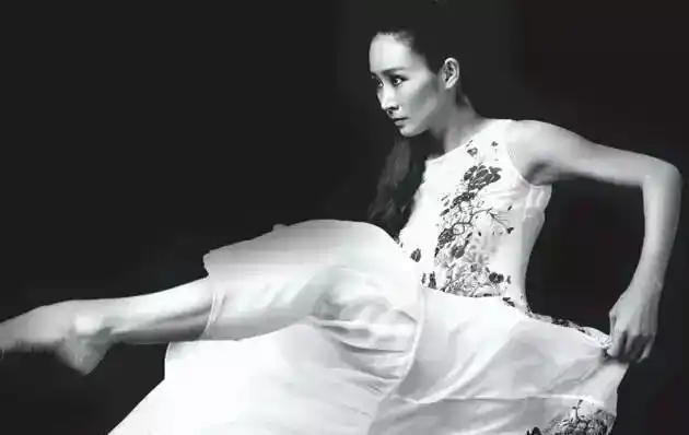 《十面埋伏》里章子怡的替身,因赵本山走红,如今成优秀演员