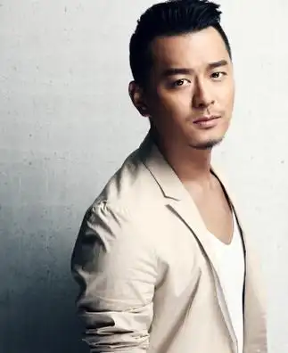 张戈个人资料,张戈电视剧,张戈电影