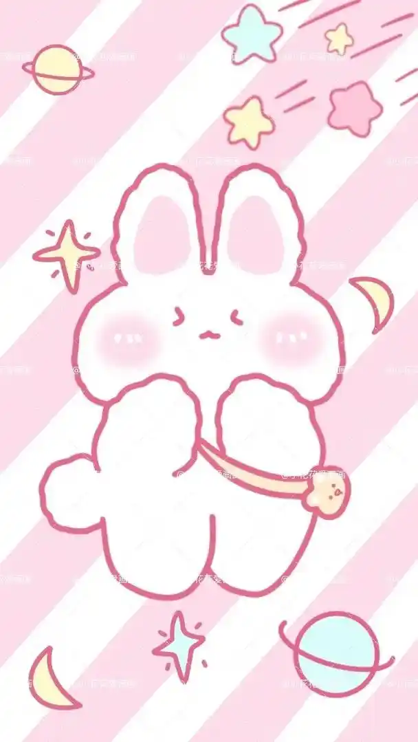 简笔画 #壁纸#创作 - 抖音