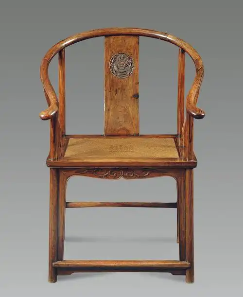 惊鸿照影明清黄花梨,紫檀专场拍卖会 惊鸿照影—明清古典家具专场(一)