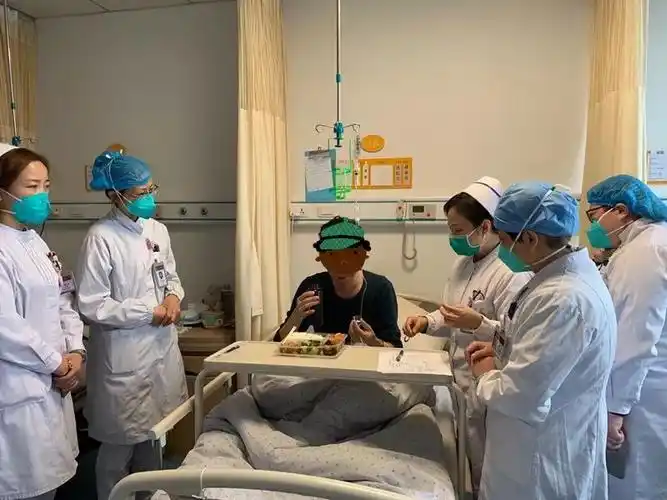 好消息耐多药肺结核患者可以免费领用抗结核新药富马酸贝达喹啉了