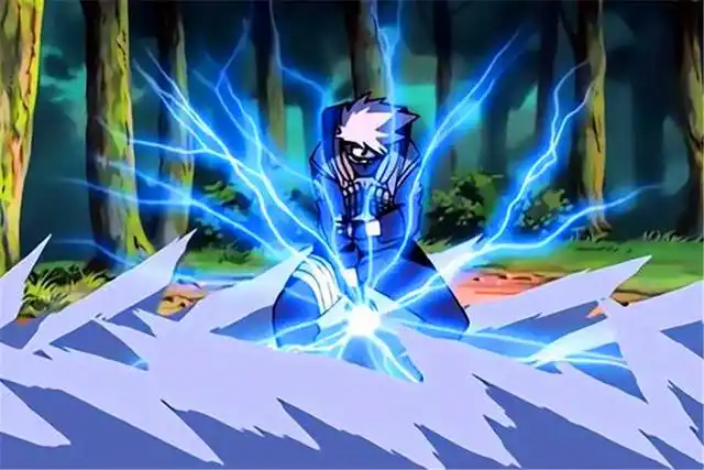 火影忍者:雷切声音那么大,暗部的卡卡西为什么还用这招暗杀?