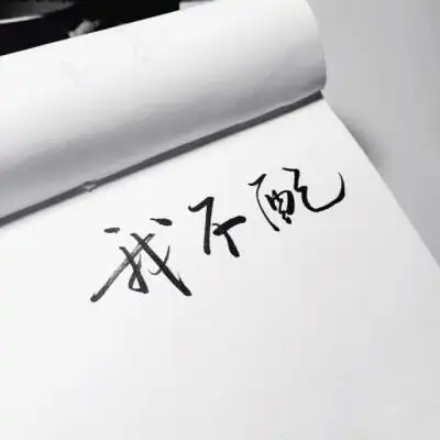 我不配【拿图点赞收藏】