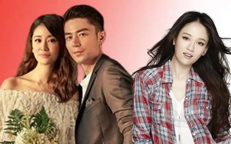 霍建华直言林心如身上的这点, 陈乔恩怎么都学不会