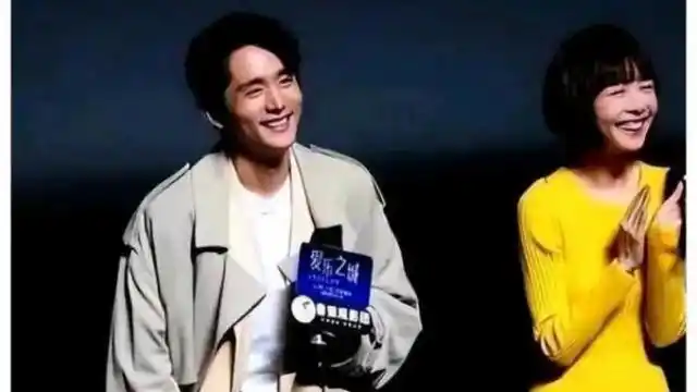 鲁豫与阿云嘎同居:相差20岁的"母子恋"开启激情相爱的新篇章