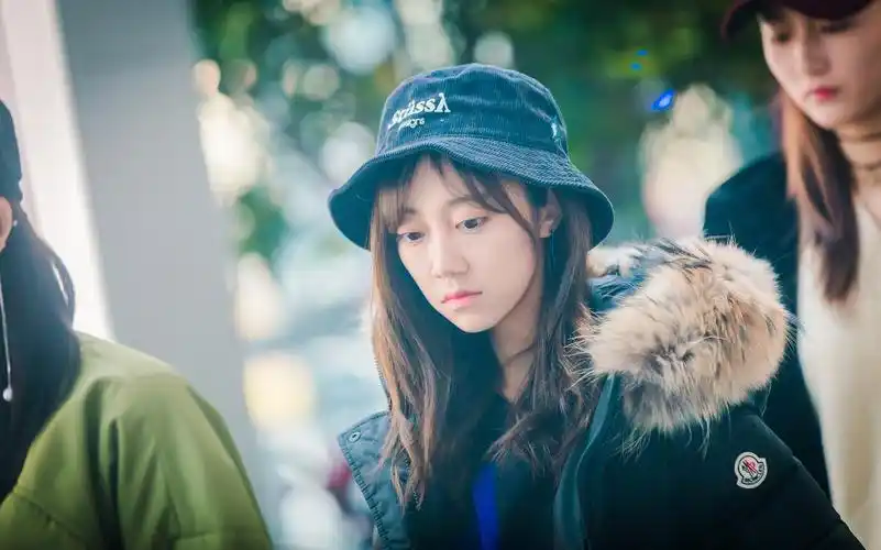 冯薪朵0124生日快乐