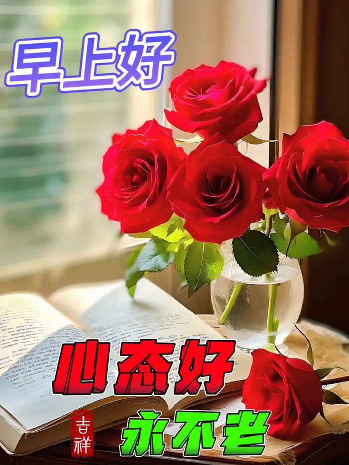 2024年3月24日最新早上好祝福语图片大全唯美早安温馨问候集锦