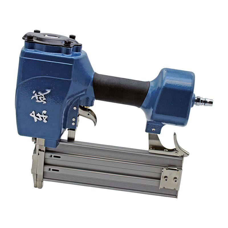 东成钉枪st64钢排水泥射钉st1864混凝土木板金属气钉枪