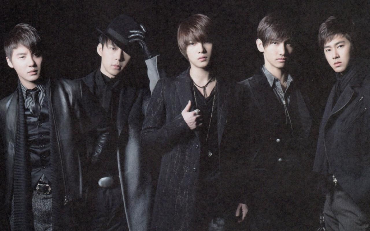 bolero-东方神起_哔哩哔哩 (゜-゜)つロ 干杯~-bilibili