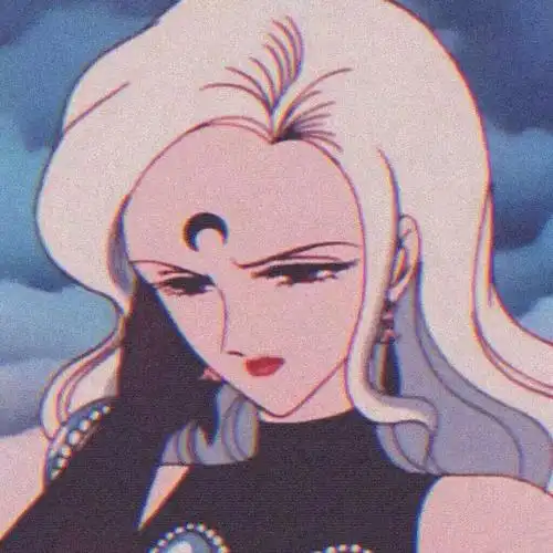 最近特别喜欢的旧漫女头