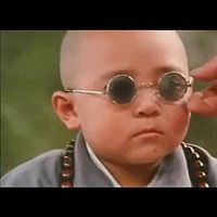 郝邵文小时候图片头像_微信头像图片大全