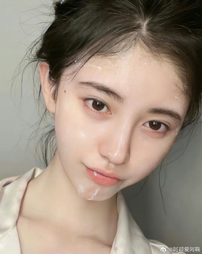 鞠婧祎超话#鞠婧祎照片#小鞠素颜好看  明明就是素颜  可他们都说是