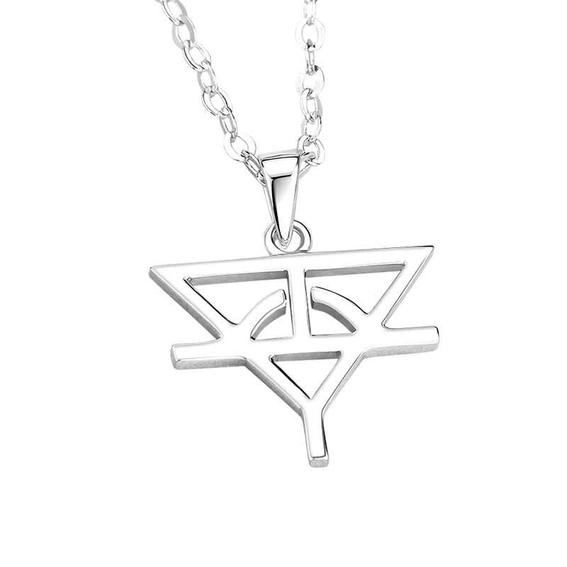 【华晨宇logo 吊坠】价格_图片_促销-好品推