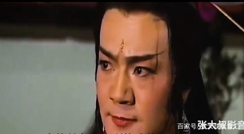 鲁振顺:金庸最认可的"东方不败",一生出演140部作品