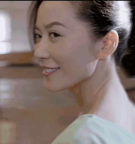 俞飞鸿任何人最终的归宿都是自己