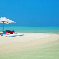 海滩清凉头像图片大全_微信头像图片大全