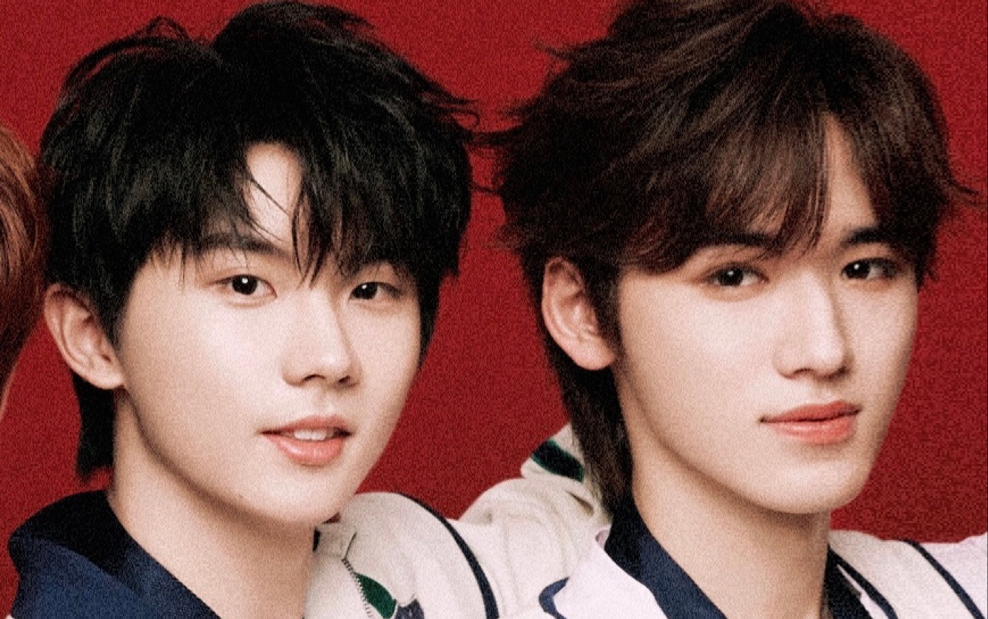 【轩祺/祺轩】宋亚轩看马嘉祺的眼神从来都不清白