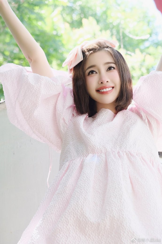 我的童年时尚感##中国时尚25年