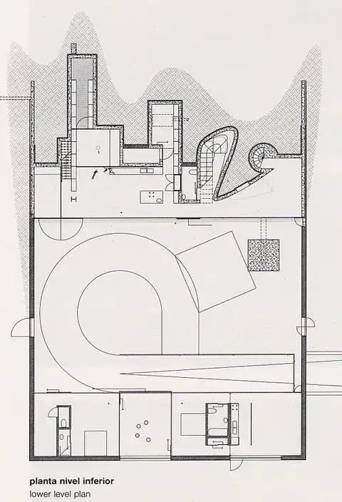 雷姆·库哈斯:波尔多住宅