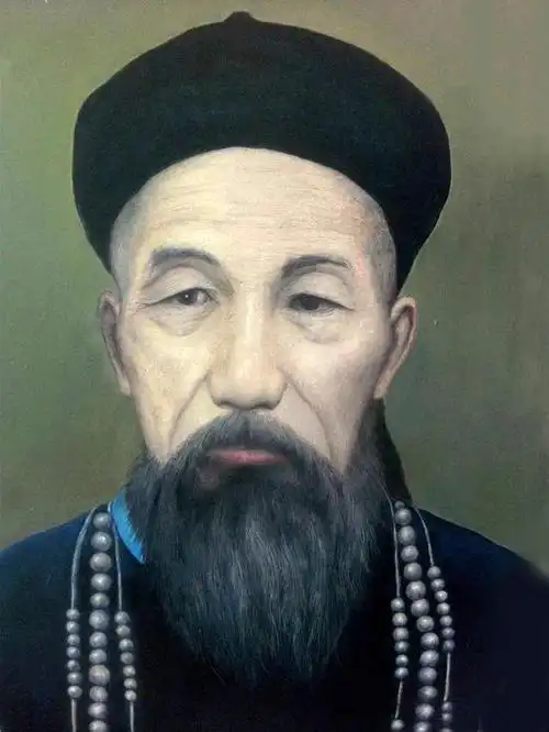 【褚时健:曾国藩两句话是我人生的支点,让我从低谷崛起再创业成功】