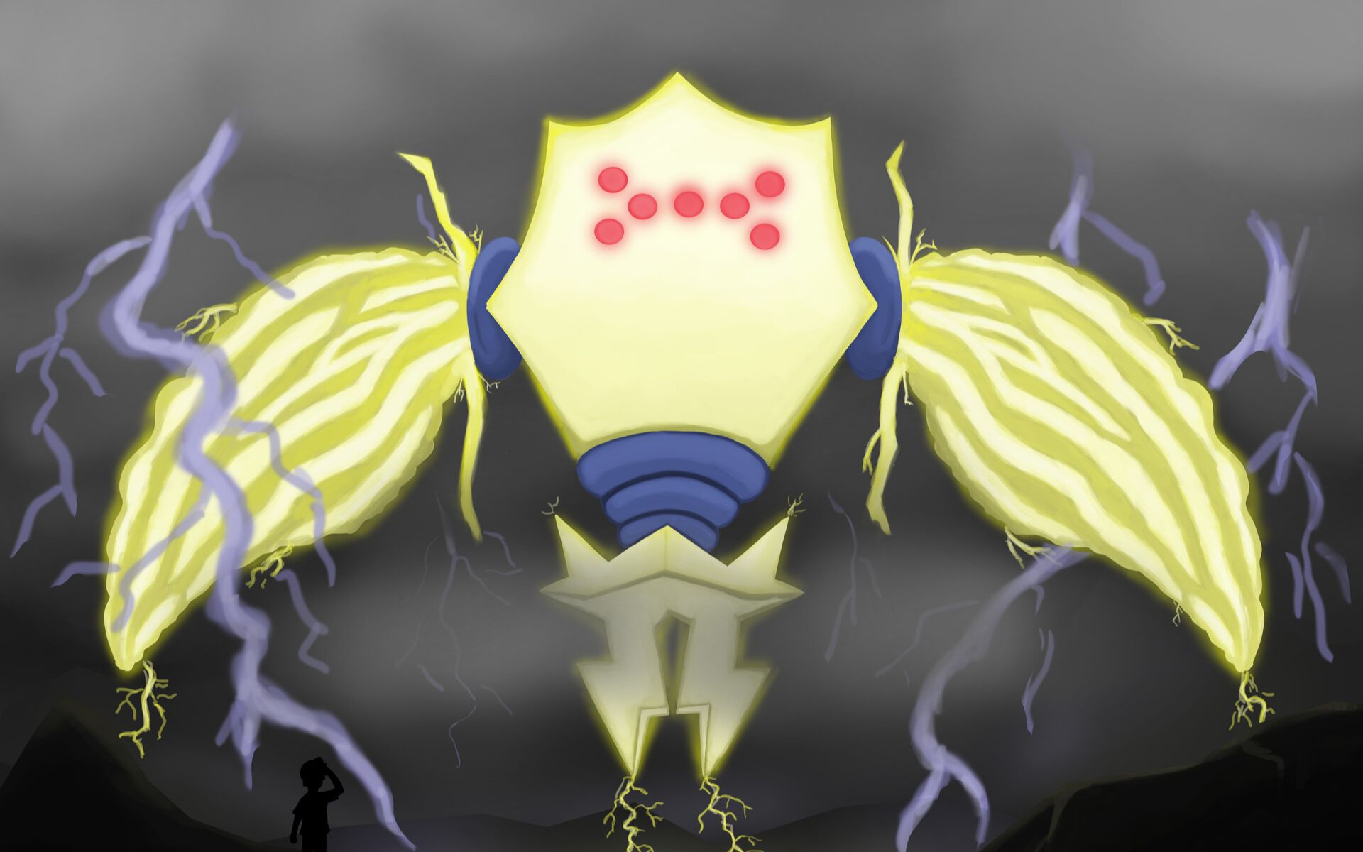 宇宙最快围巾雷吉艾勒奇【宝可梦剑盾 对战204】